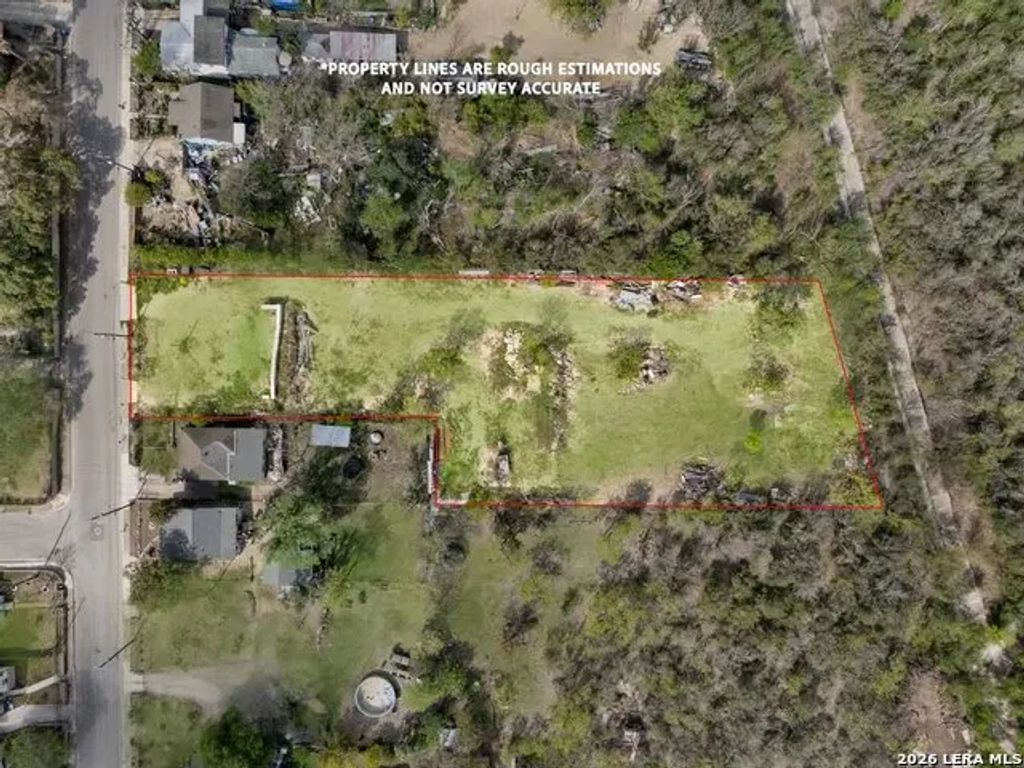131 Chickering Avenue 1, San Antonio