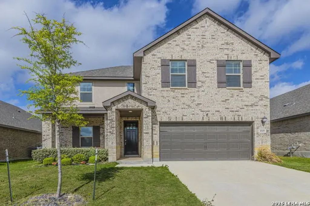 1519 Argon, San Antonio