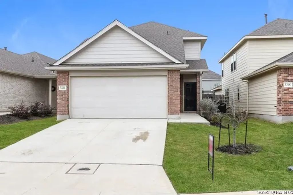 5214 Jade Crossing, San Antonio