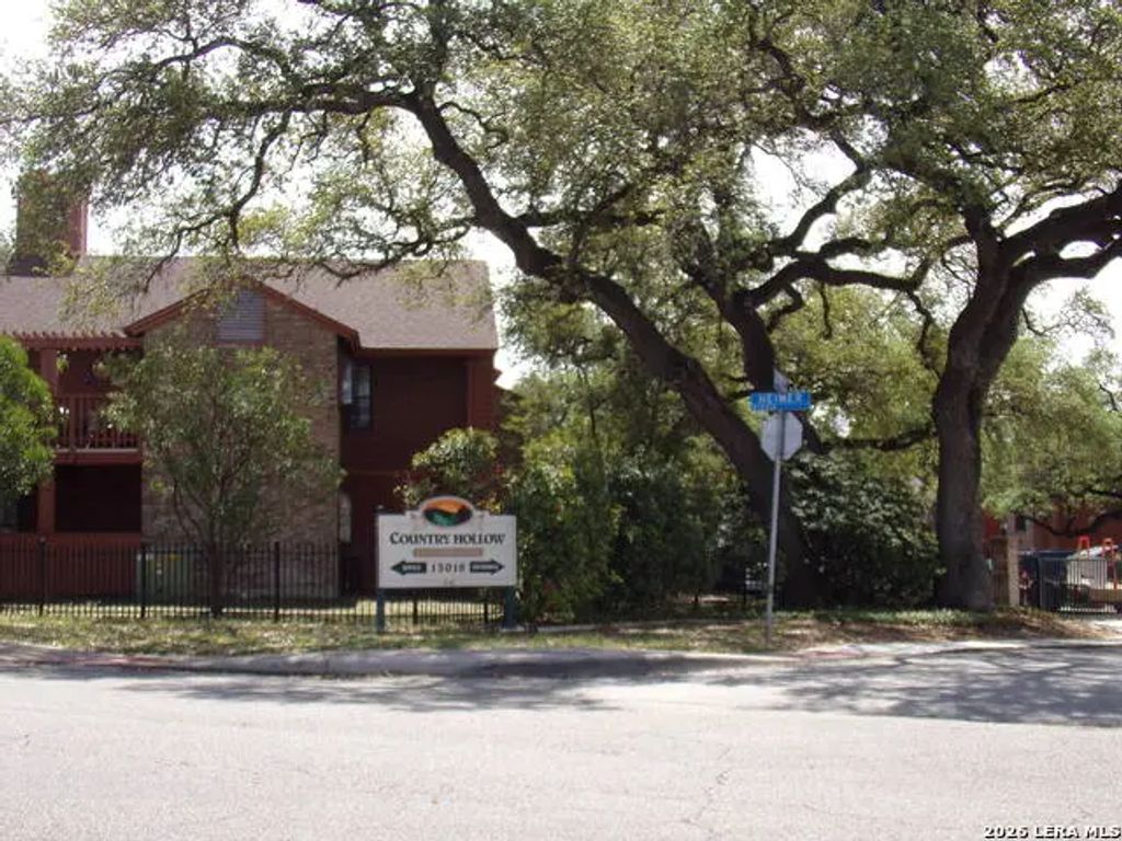 13018 Heimer Rd 709, San Antonio