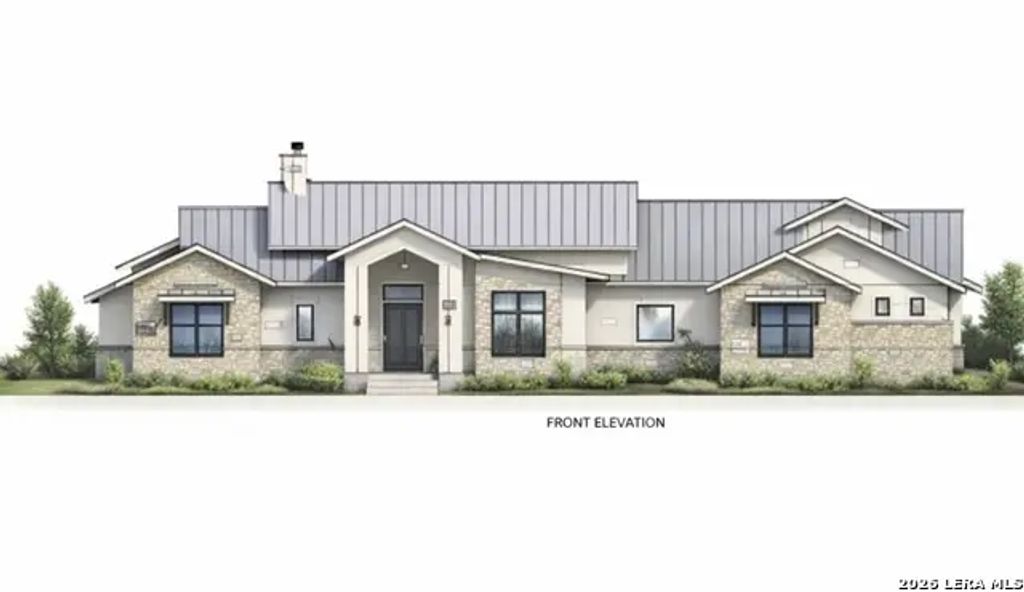 23507 Avila Rdg, San Antonio