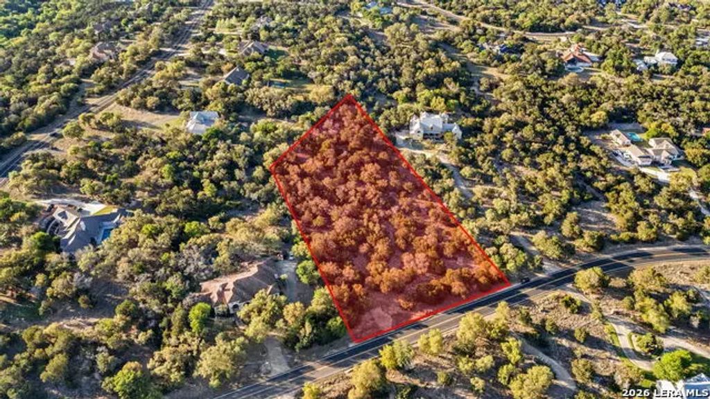 Riverwood, Boerne