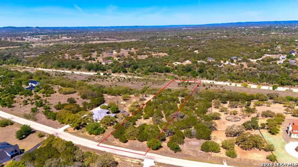 360 Palomino Springs, Bandera