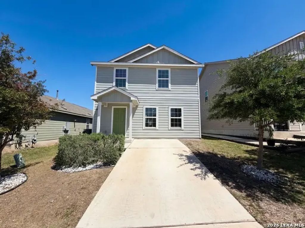 210 Expedition Way, San Antonio