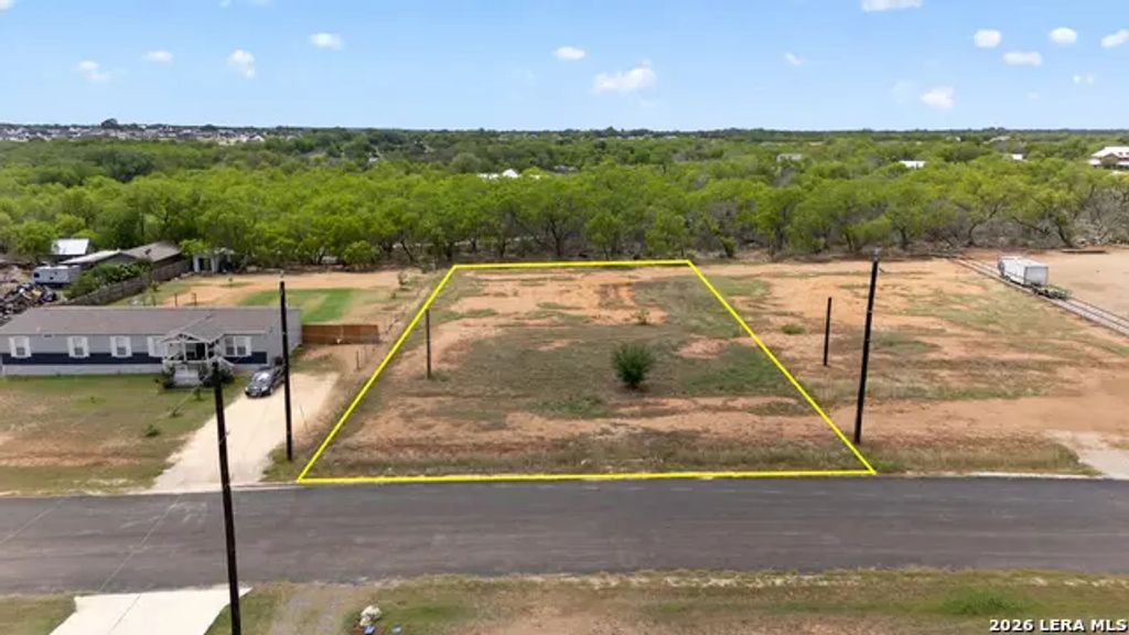 16131 Vaquero Dr, Atascosa