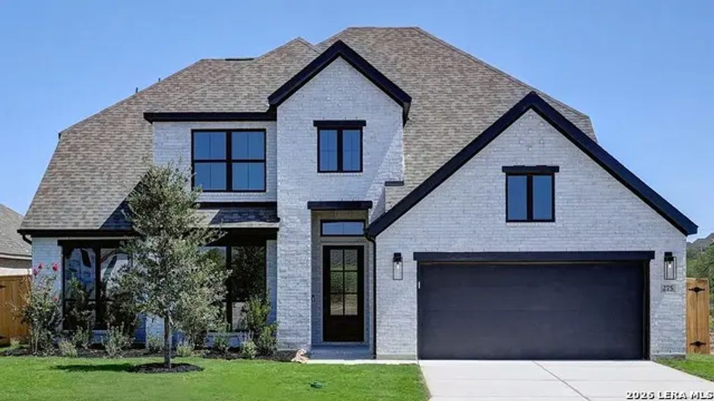 275 Post Oak, Castroville