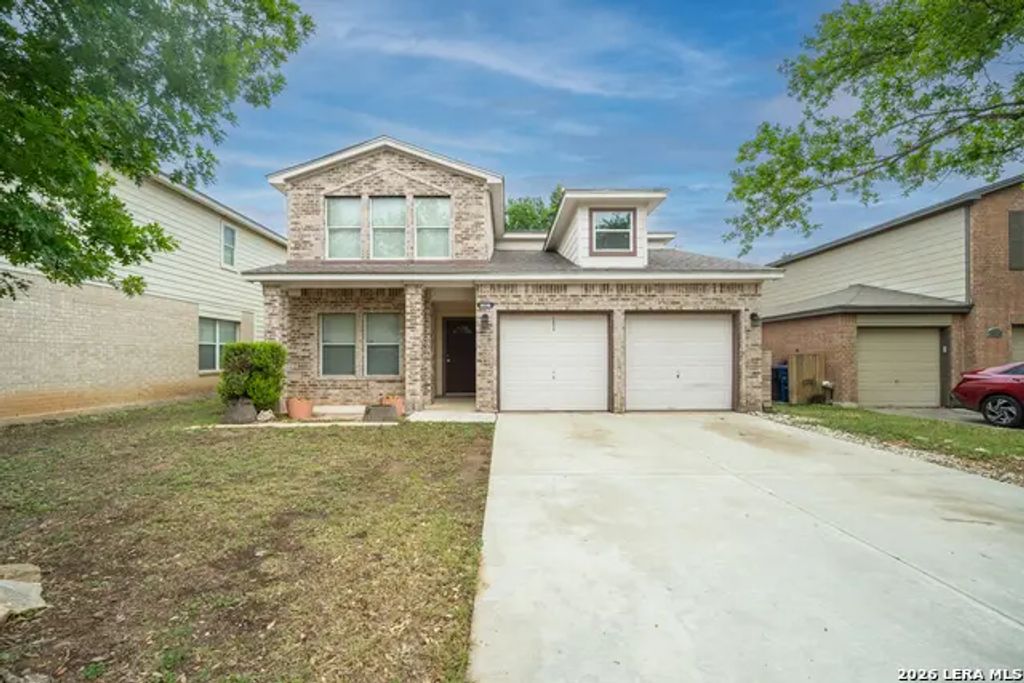 20310 Blue Trinity, San Antonio