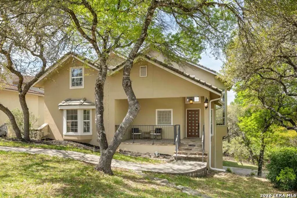 11 Falls Vw, Boerne