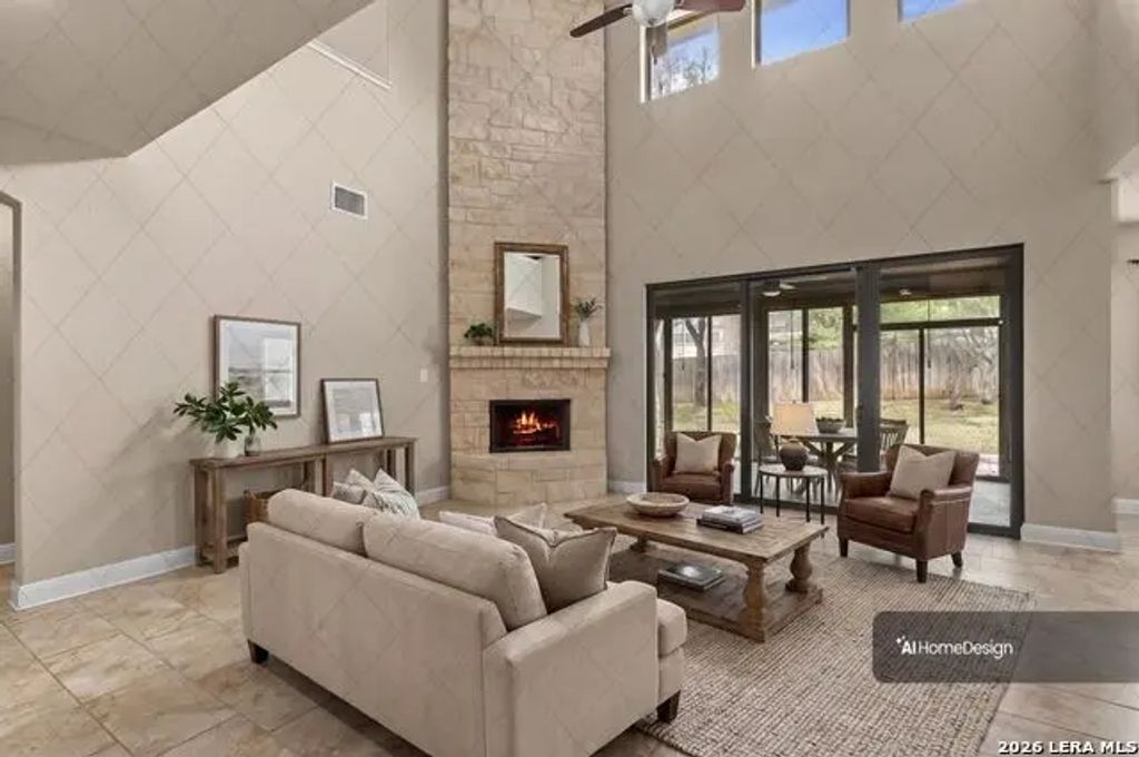 8303 Dianthus Stead, Boerne