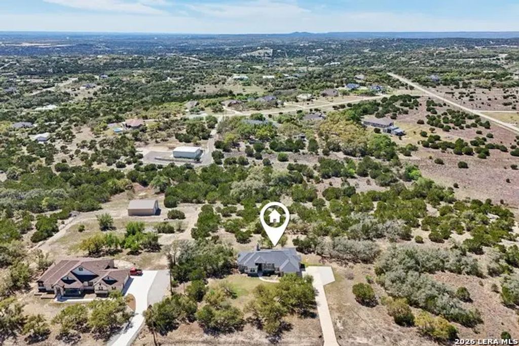 345 Ridge Point, Spring Branch