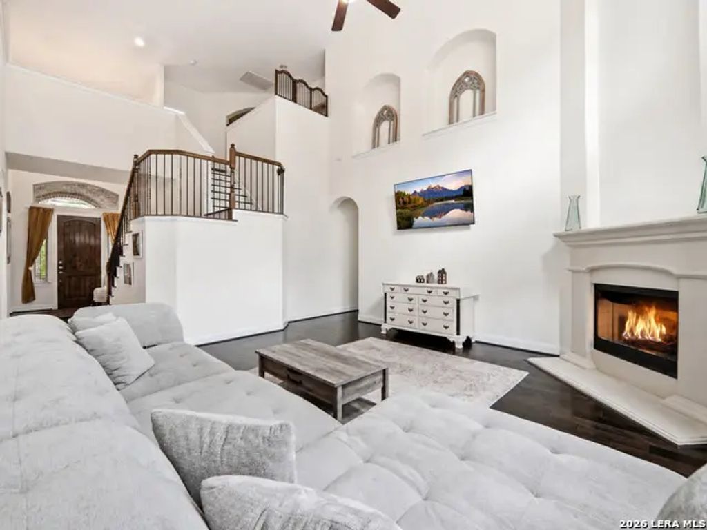 28710 Pfeiffers Gate, Boerne