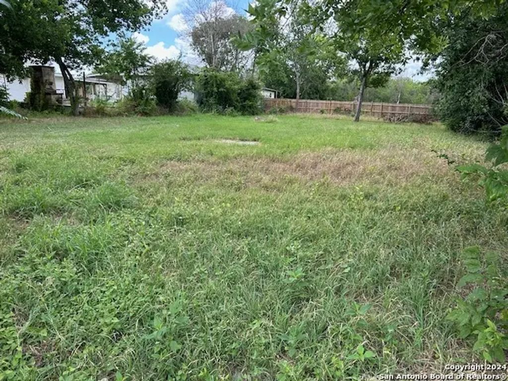 1610 Donaldson Ave, San Antonio