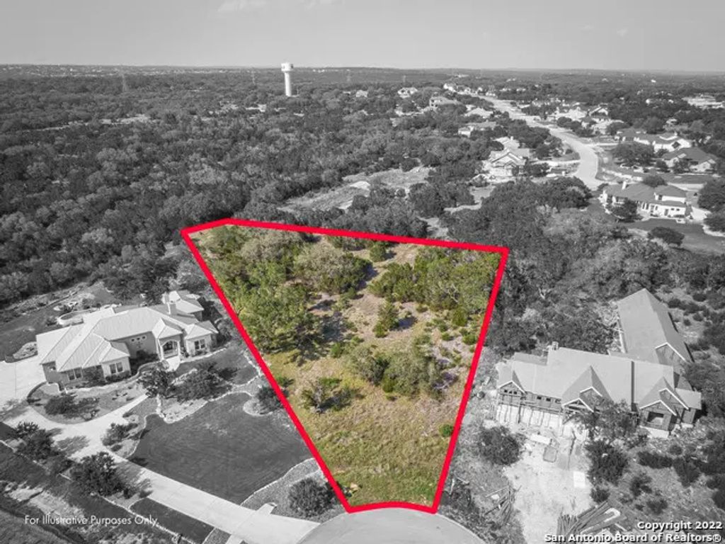 5922 Camp Creek Dr, New Braunfels