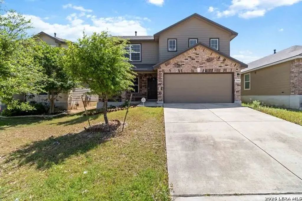 3444 Copper Willow, Bulverde