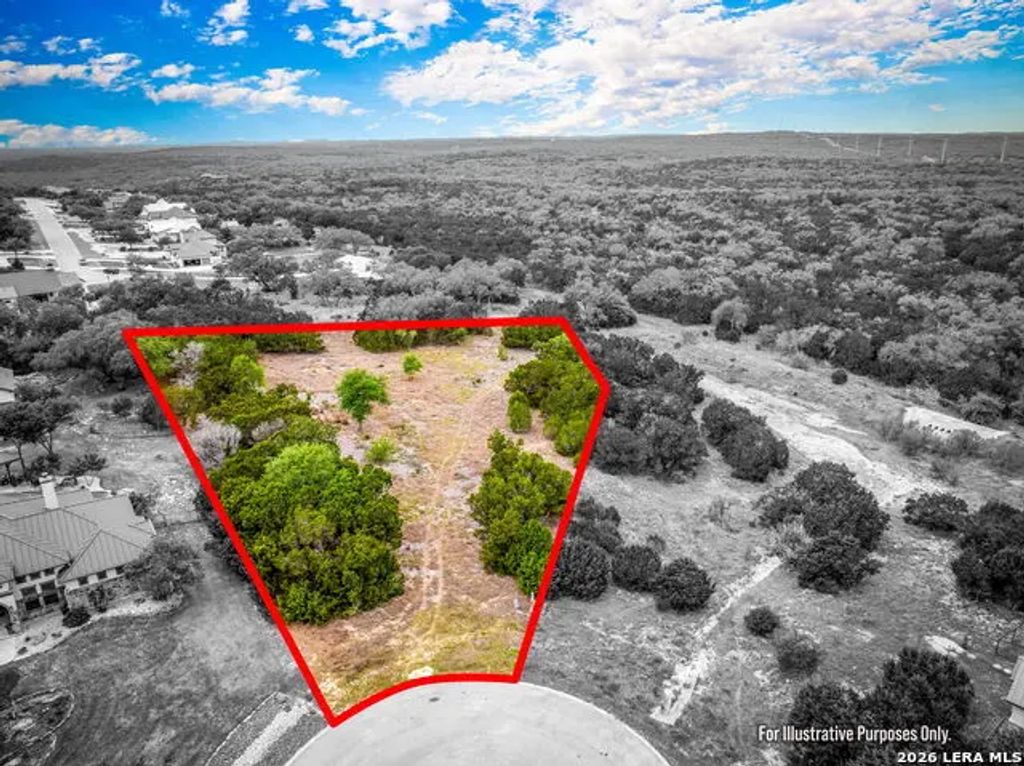 5923 Copper Vly, New Braunfels