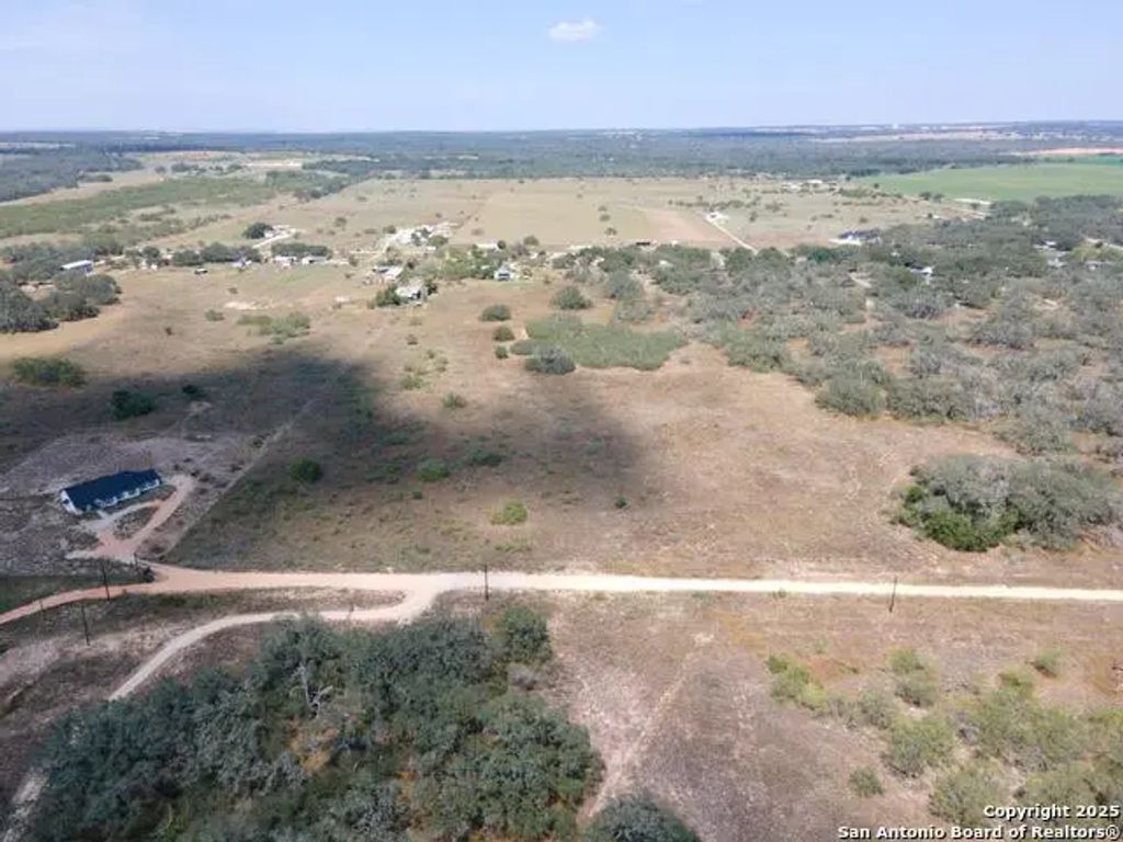 Tbd Tract 7 Pr Two A Ln, Poteet