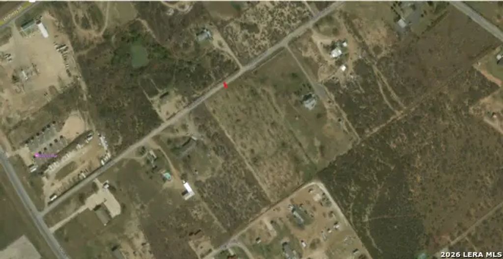 Tbd Talamantez, Carrizo Springs