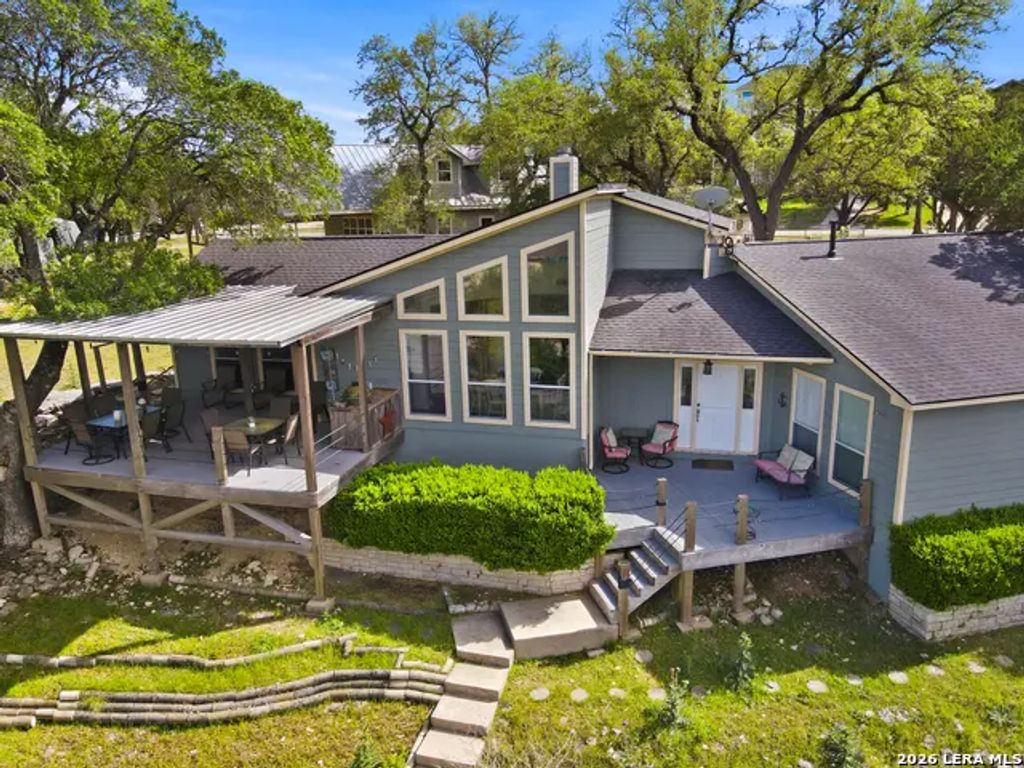 1518 Lakeside, Canyon Lake