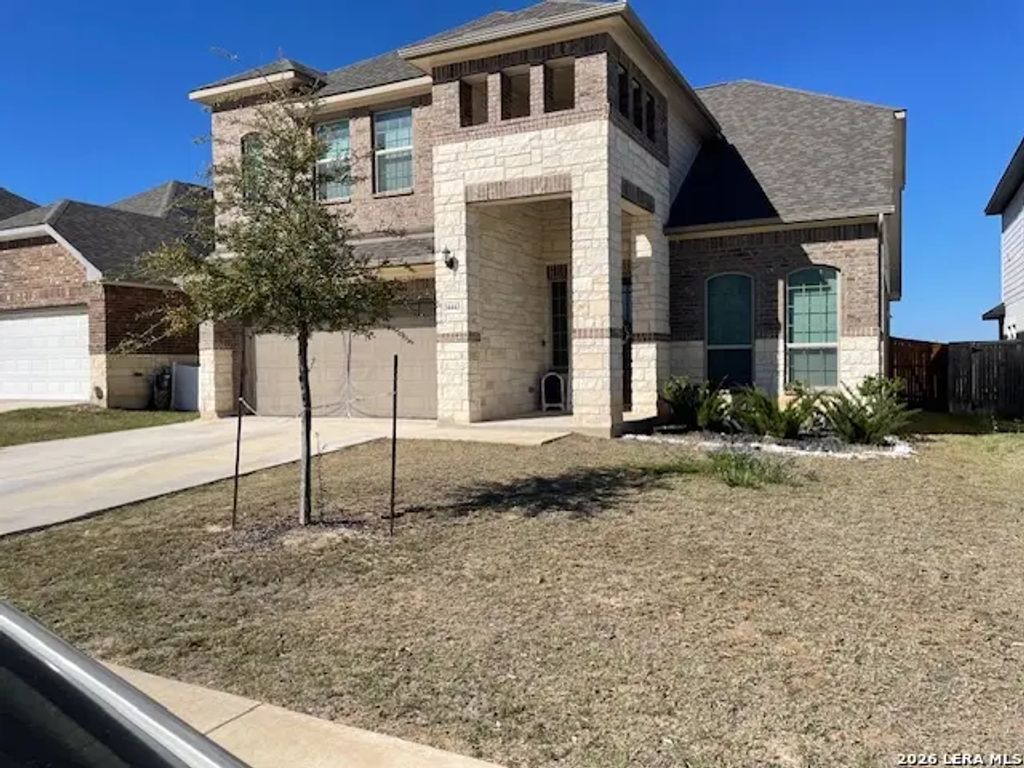 14443 Camperdown, San Antonio
