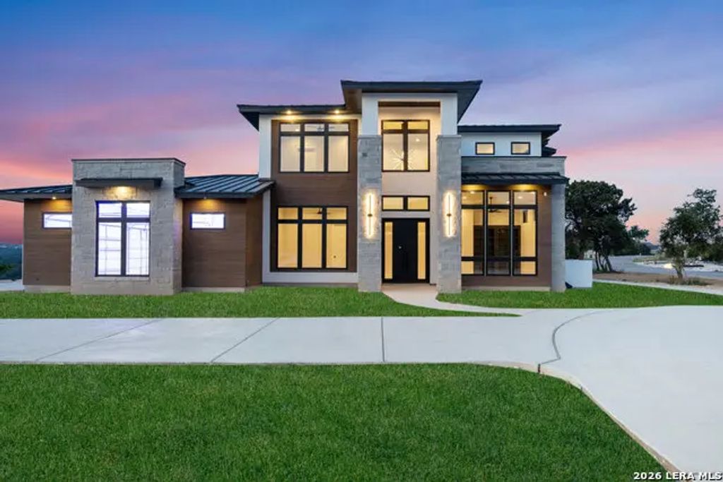 19402 Terra Stone, San Antonio