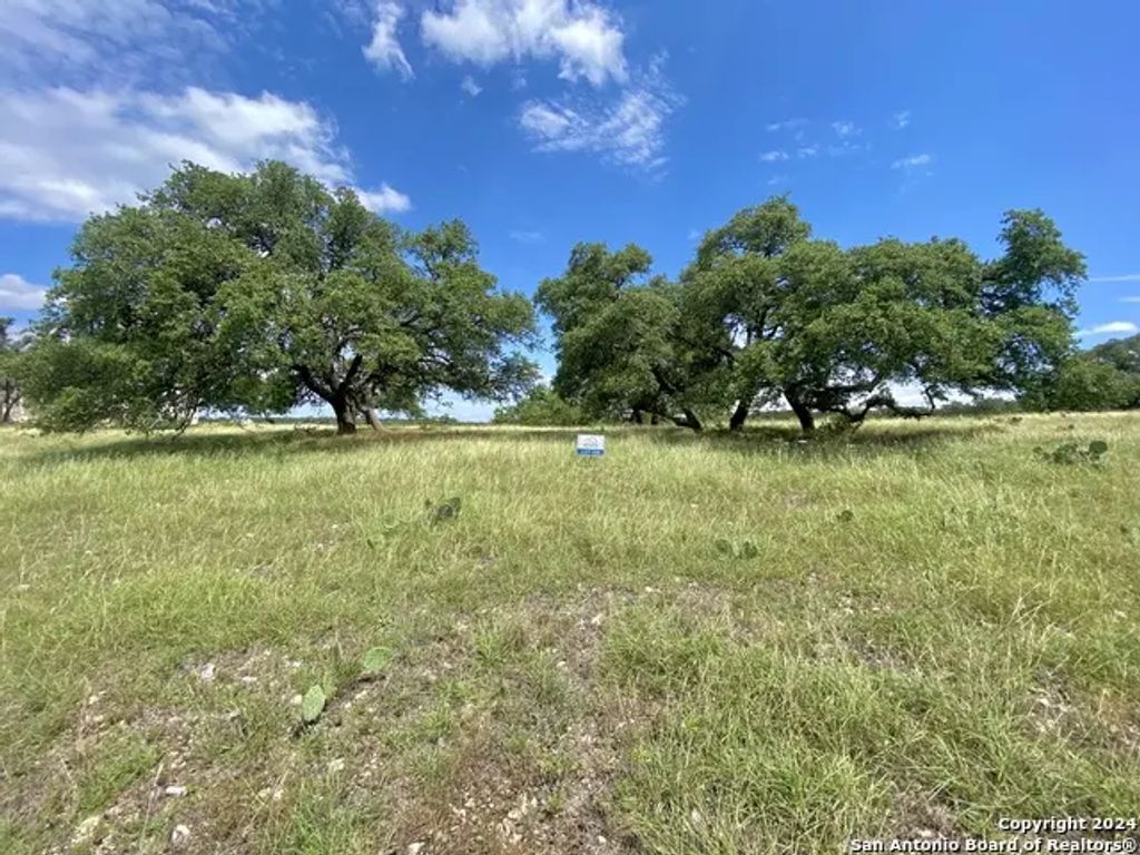 Lot 158 Cattlemans Crossing, Kerrville