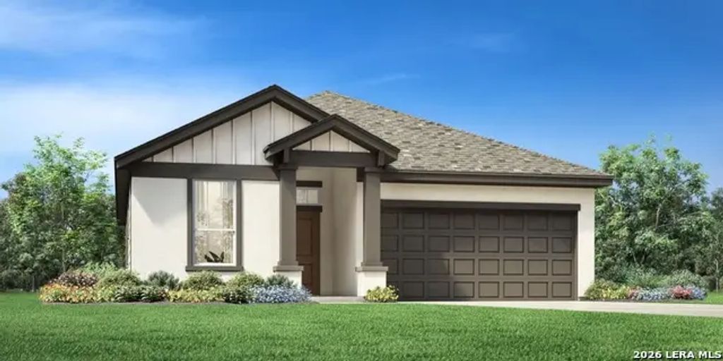 815 Blue Cloud, New Braunfels