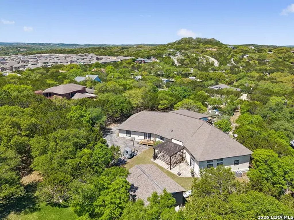 25959 Mahogony Trl, San Antonio