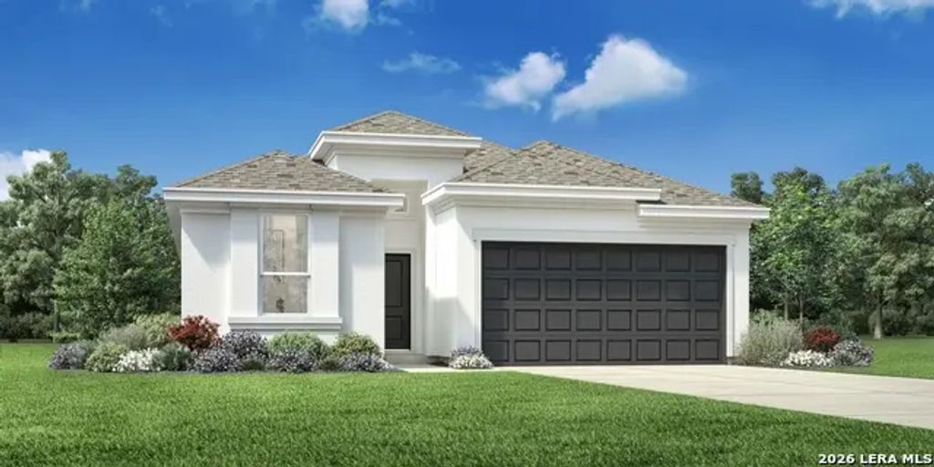 2989 Aurora, New Braunfels