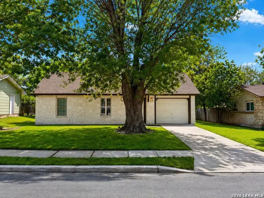 4310 Avenida Prima, San Antonio