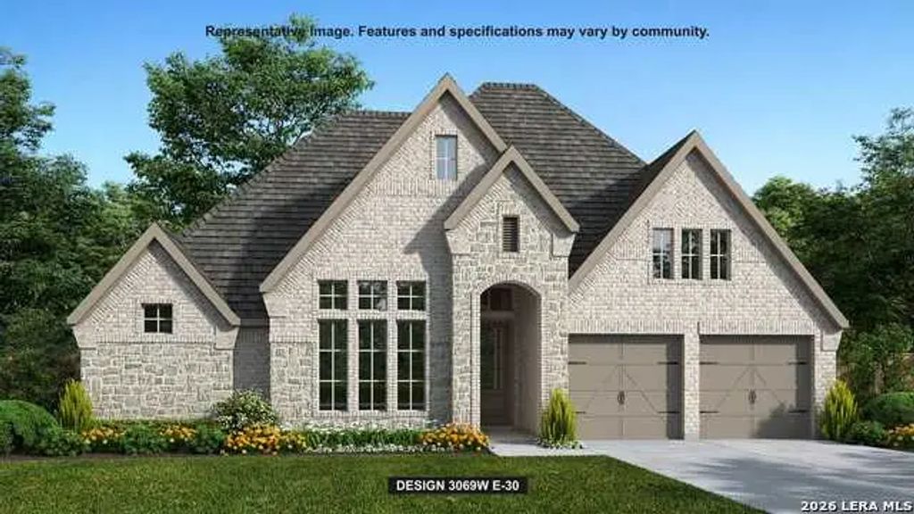 260 Post Oak, Castroville