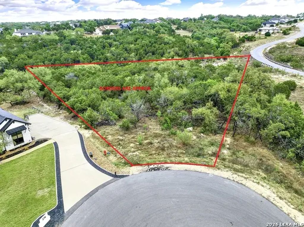 379 Cloudveil, New Braunfels