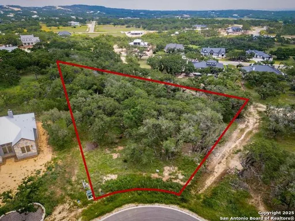 34780 High Gate Rd, Bulverde