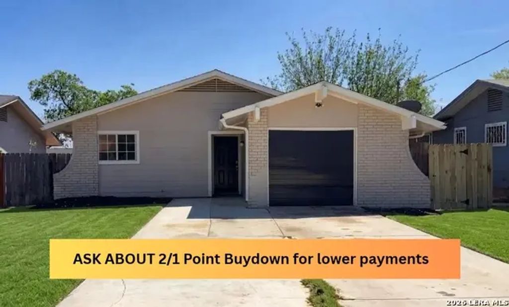 4818 Lark, San Antonio