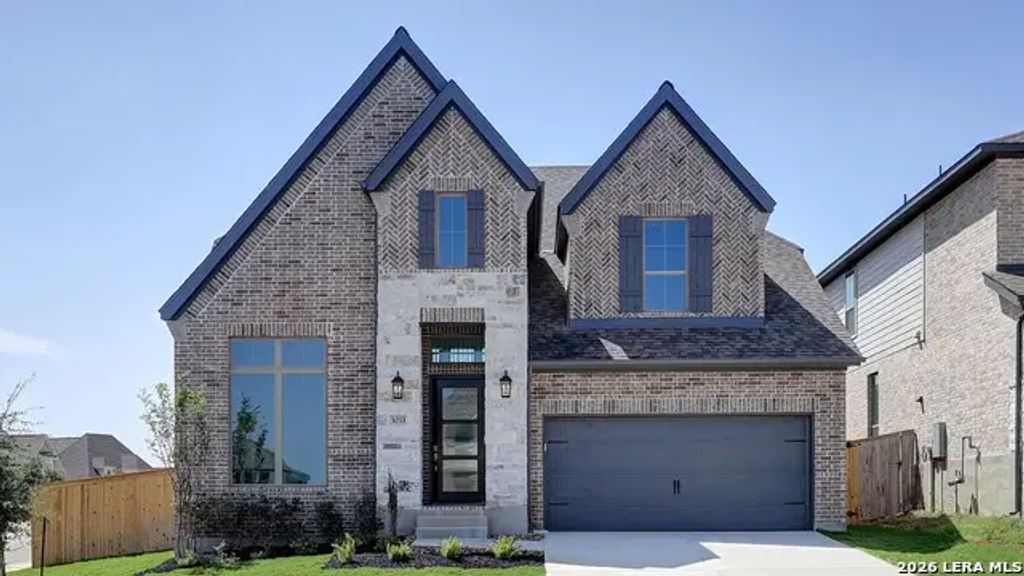 3033 Vistablue Lane, San Antonio