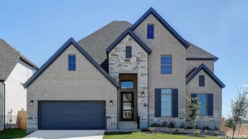2936 Flathead Ridge, San Antonio