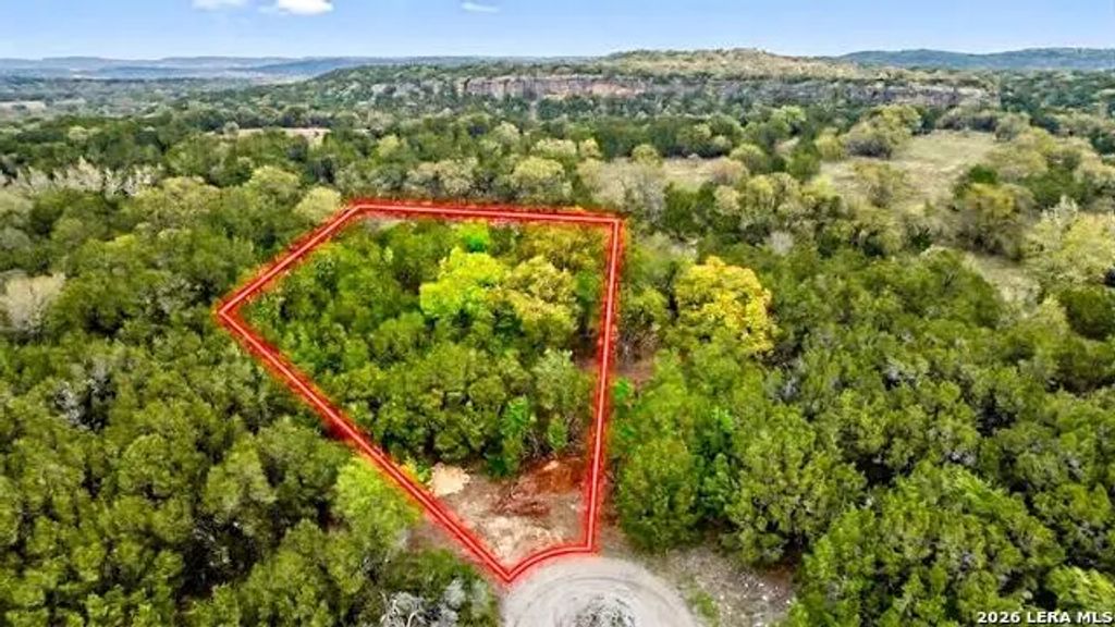 37 Stardust, Wimberley
