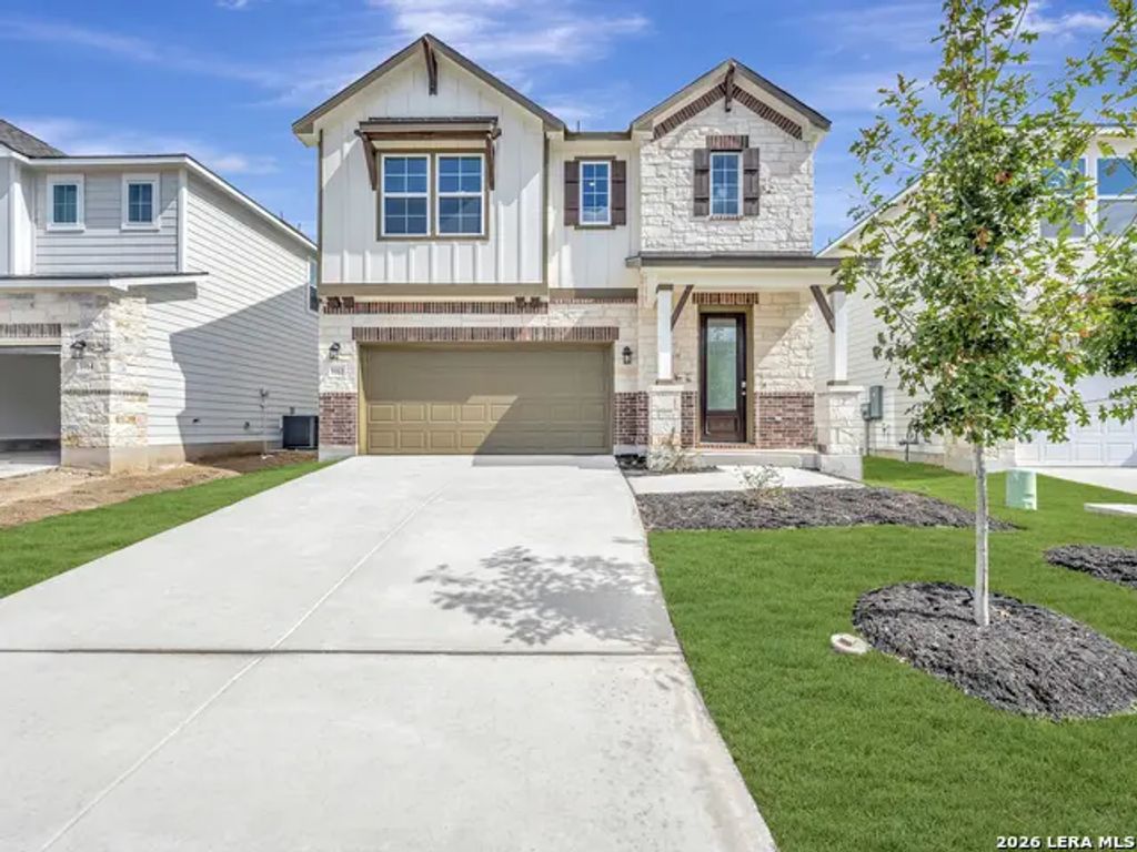 5910 Lakeview Point, San Antonio