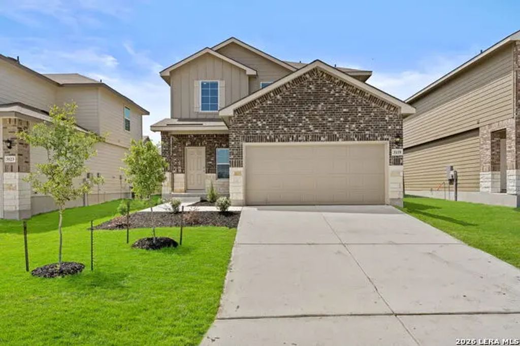 3119 Davis Trace, San Antonio