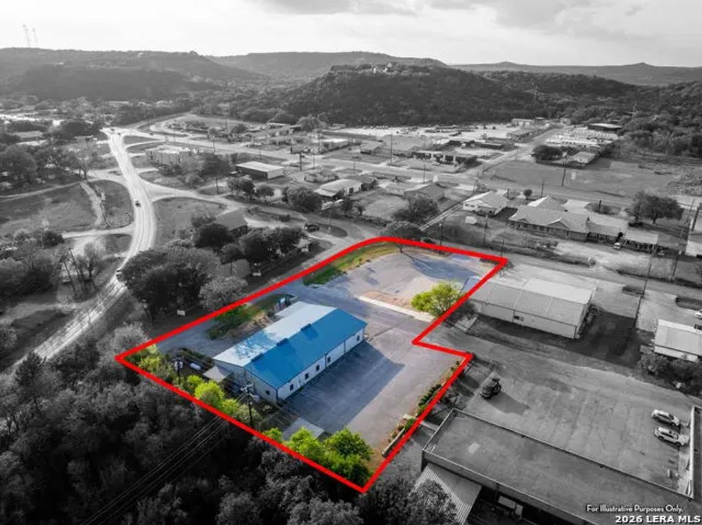 1399 Sattler Rd, New Braunfels