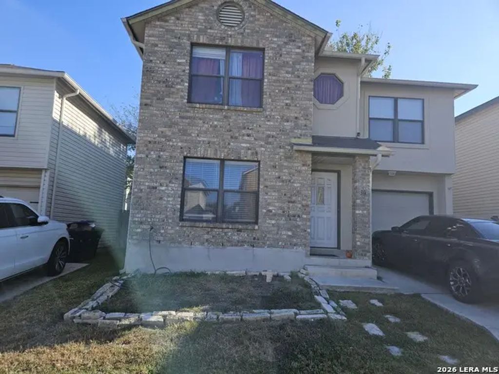 30 Torreys Post, San Antonio