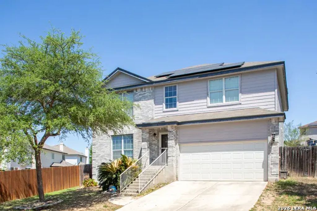 438 Leopard Claw, San Antonio