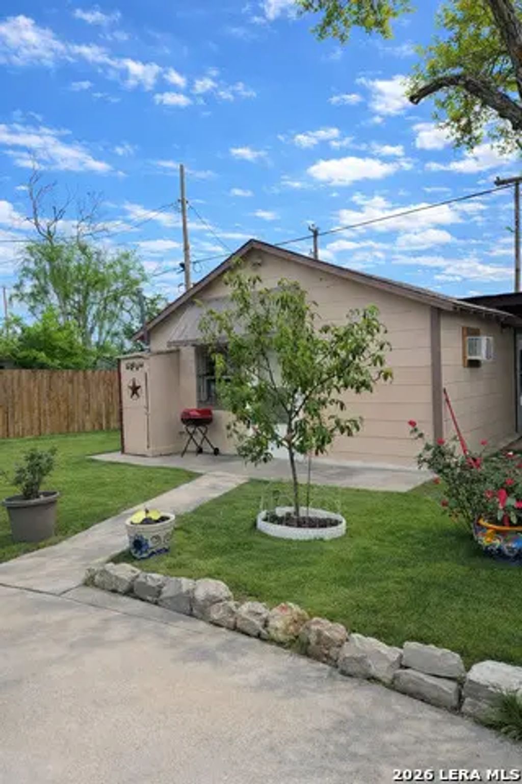 810 Haggin St., San Antonio