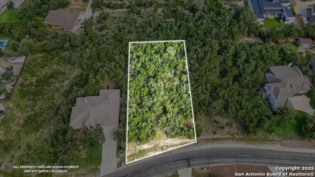 1219 Silent Hollow, San Antonio
