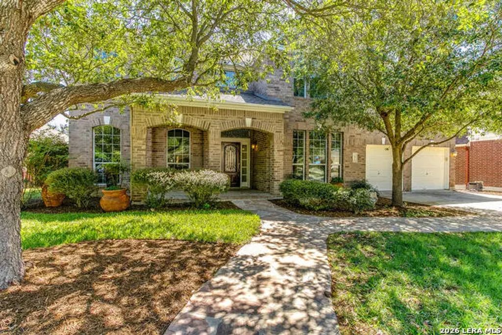 19218 Brannan Blf, San Antonio