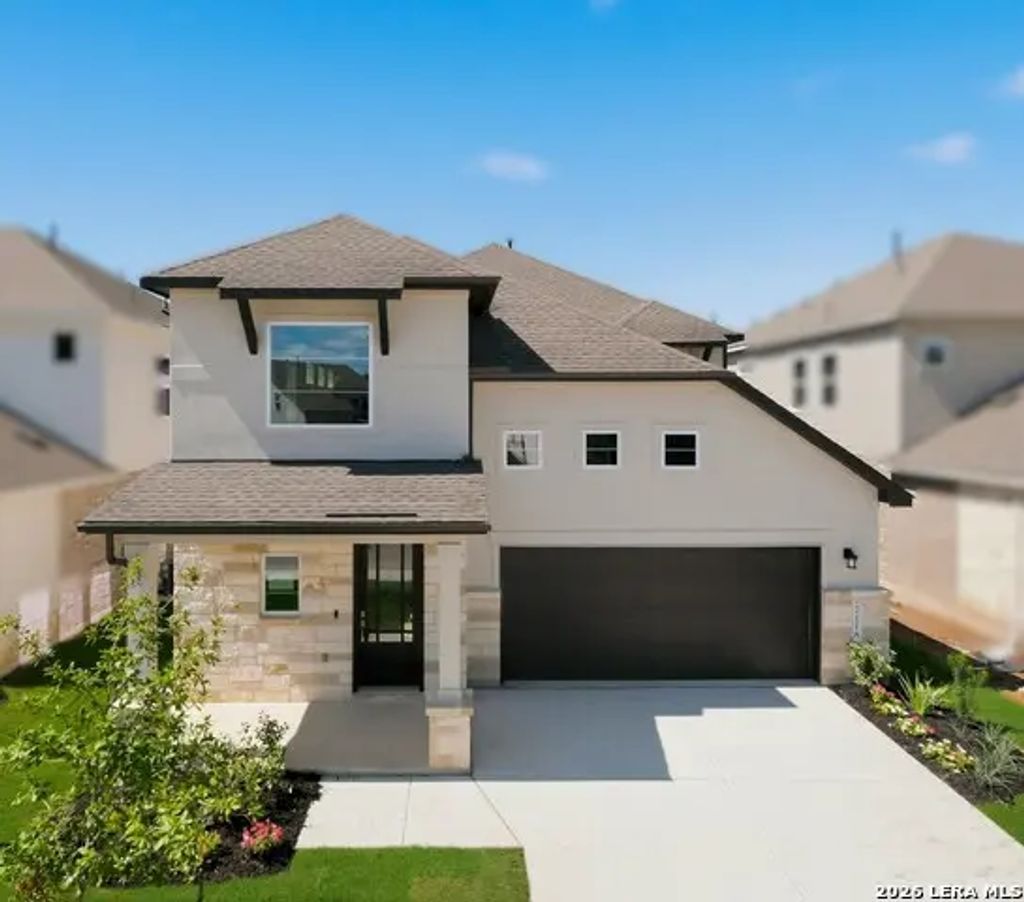 7118 Avignon Forest, San Antonio