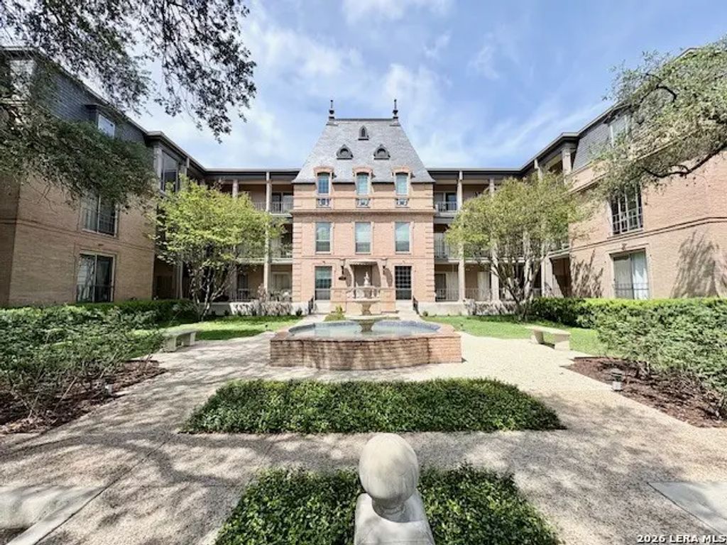 7709 Broadway 103, San Antonio