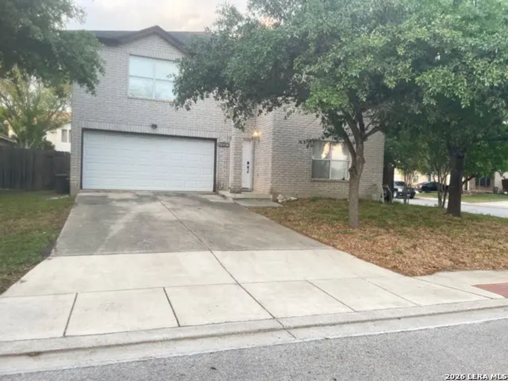 10603 Cavelier Pt, San Antonio