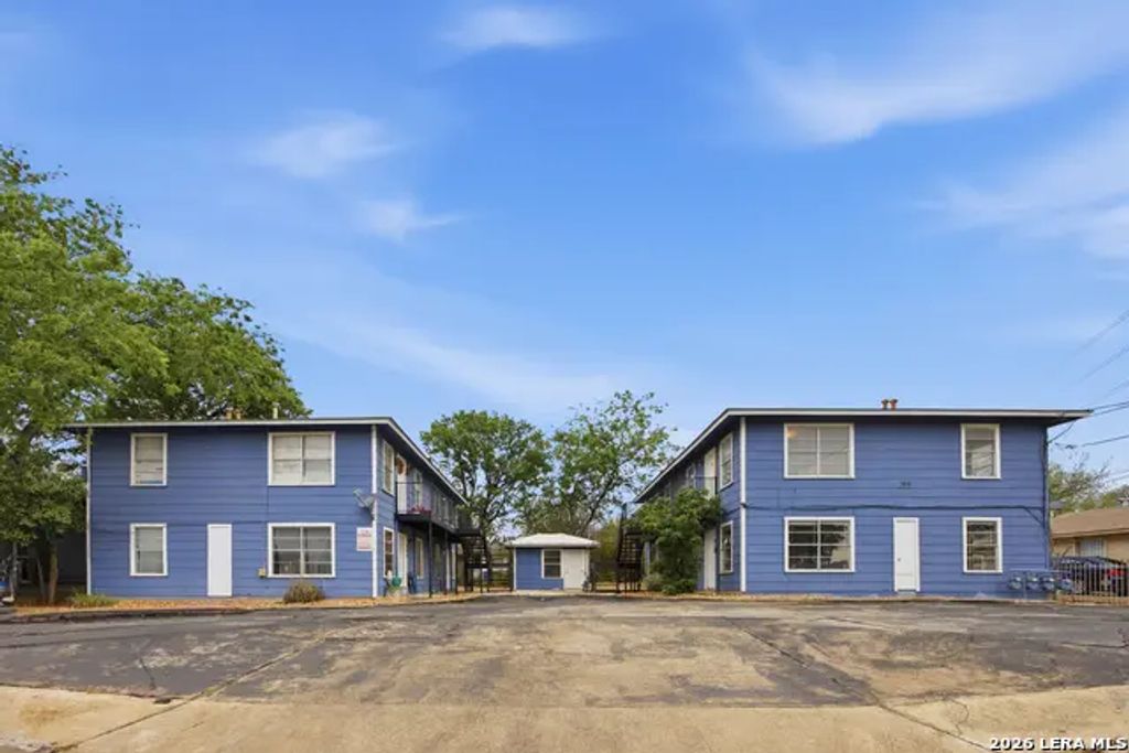 209 Zilla St, San Antonio