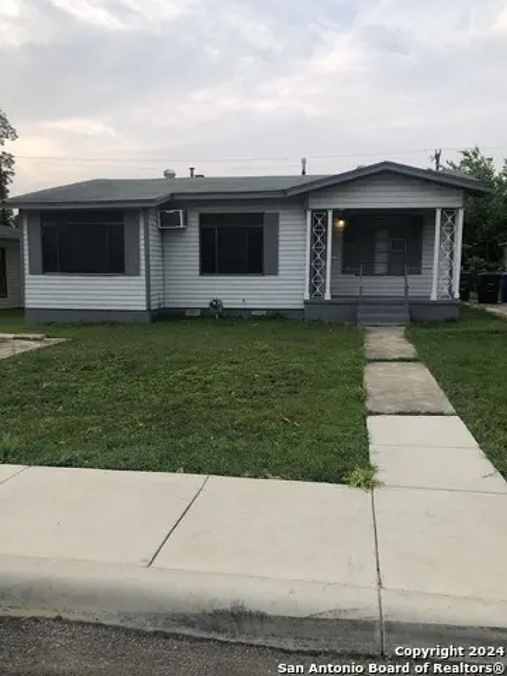 215 Edna Ave, San Antonio