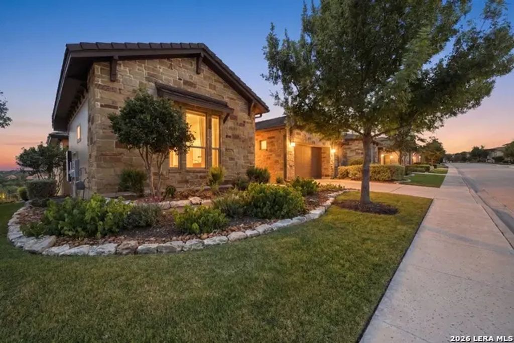 6706 Bella Colina, San Antonio